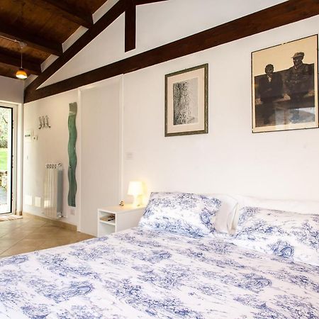 Agri Bed - L'Affittacamere In Collina - Guest Room On The Hill ลาวาญา ภายนอก รูปภาพ