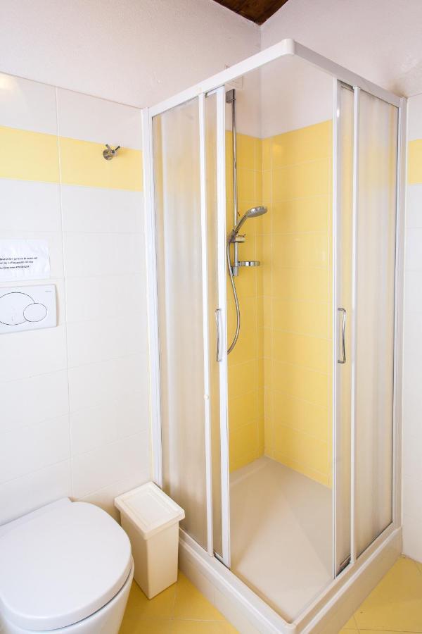 Agri Bed - L'Affittacamere In Collina - Guest Room On The Hill ลาวาญา ภายนอก รูปภาพ