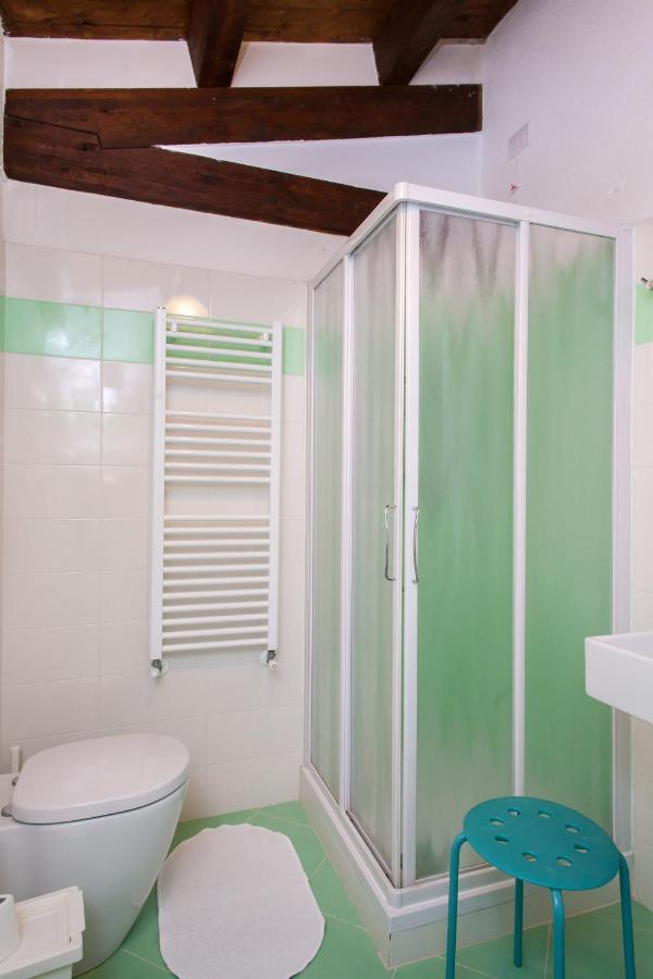 Agri Bed - L'Affittacamere In Collina - Guest Room On The Hill ลาวาญา ภายนอก รูปภาพ