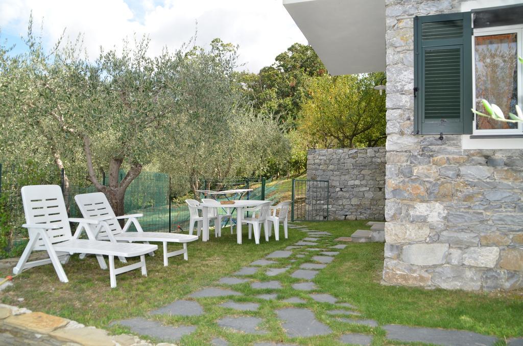 Agri Bed - L'Affittacamere In Collina - Guest Room On The Hill ลาวาญา ห้อง รูปภาพ
