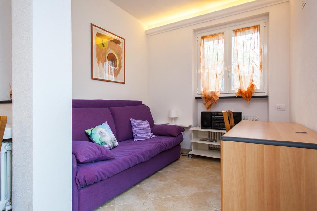 Agri Bed - L'Affittacamere In Collina - Guest Room On The Hill ลาวาญา ภายนอก รูปภาพ