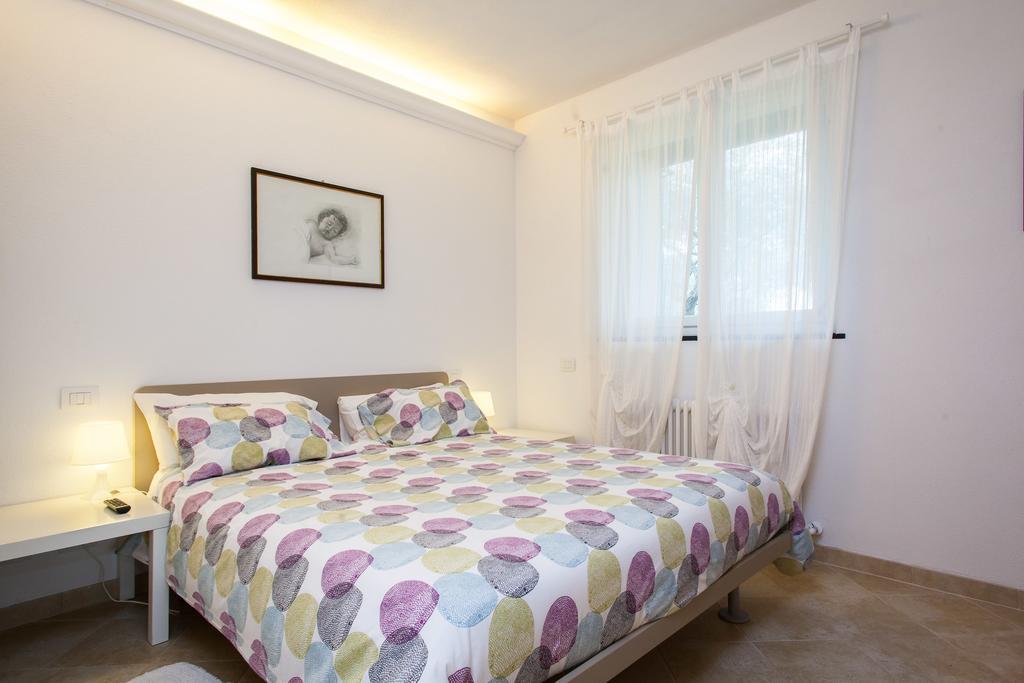Agri Bed - L'Affittacamere In Collina - Guest Room On The Hill ลาวาญา ภายนอก รูปภาพ