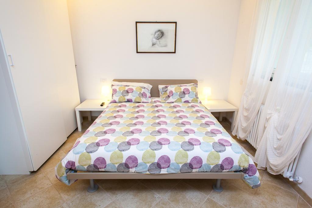 Agri Bed - L'Affittacamere In Collina - Guest Room On The Hill ลาวาญา ภายนอก รูปภาพ