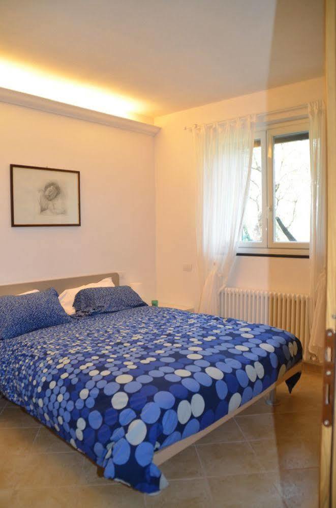Agri Bed - L'Affittacamere In Collina - Guest Room On The Hill ลาวาญา ภายนอก รูปภาพ